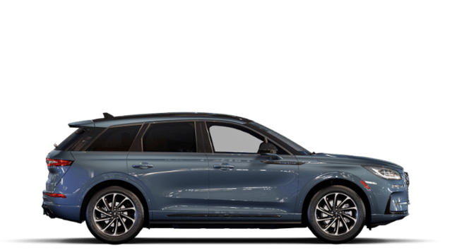 2026 Lincoln Lincoln Corsair® External Image 1